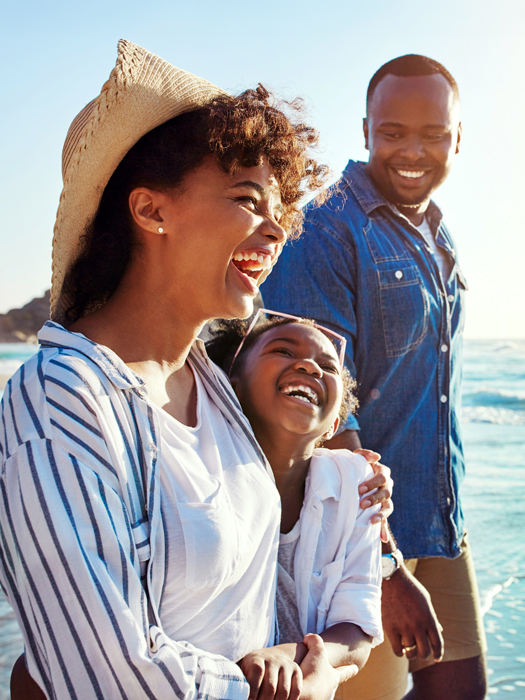 Vacation Loan Family